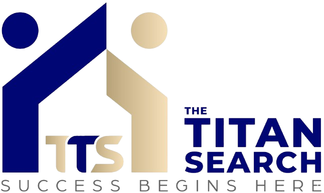 The Titan Search